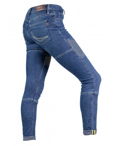 Jeans Ho'ol dama con protección de...