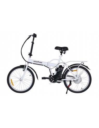 Bicicleta Skateflash Folding E-Bike...