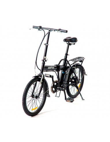 Bicicleta Skateflash Folding E-Bike...