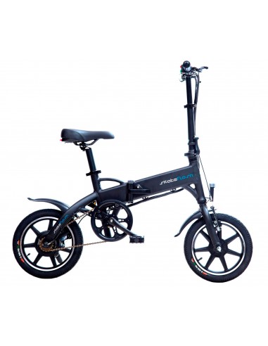 Bicicleta Skateflash Folding E-Bike...