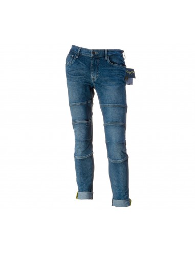 Jeans Ho'ol con protección de...