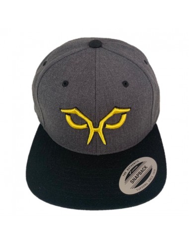 Gorra Ho'ol estilo Yupong