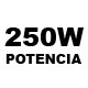 250w