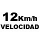 12 Km/h